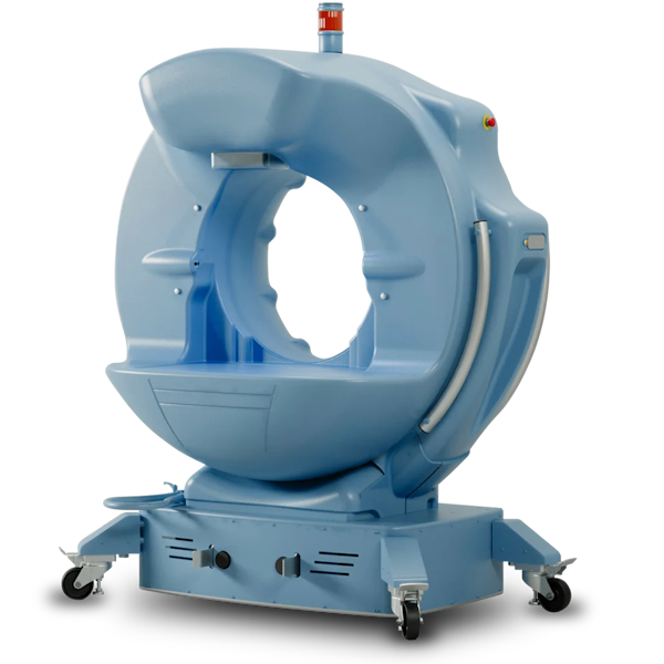 Imaginalis ORIS Veterinary CT Scanner